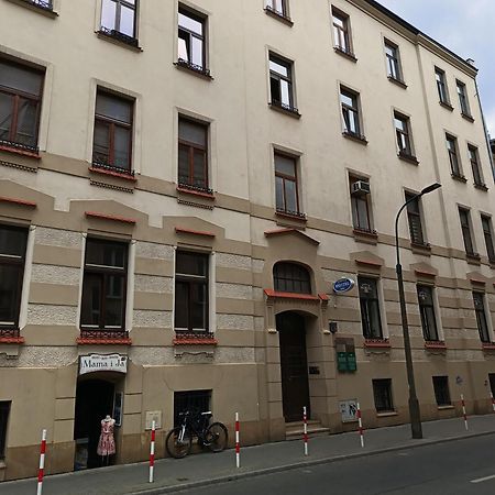 Apartment A2 In Downtown Of Krasków Eksteriør bilde