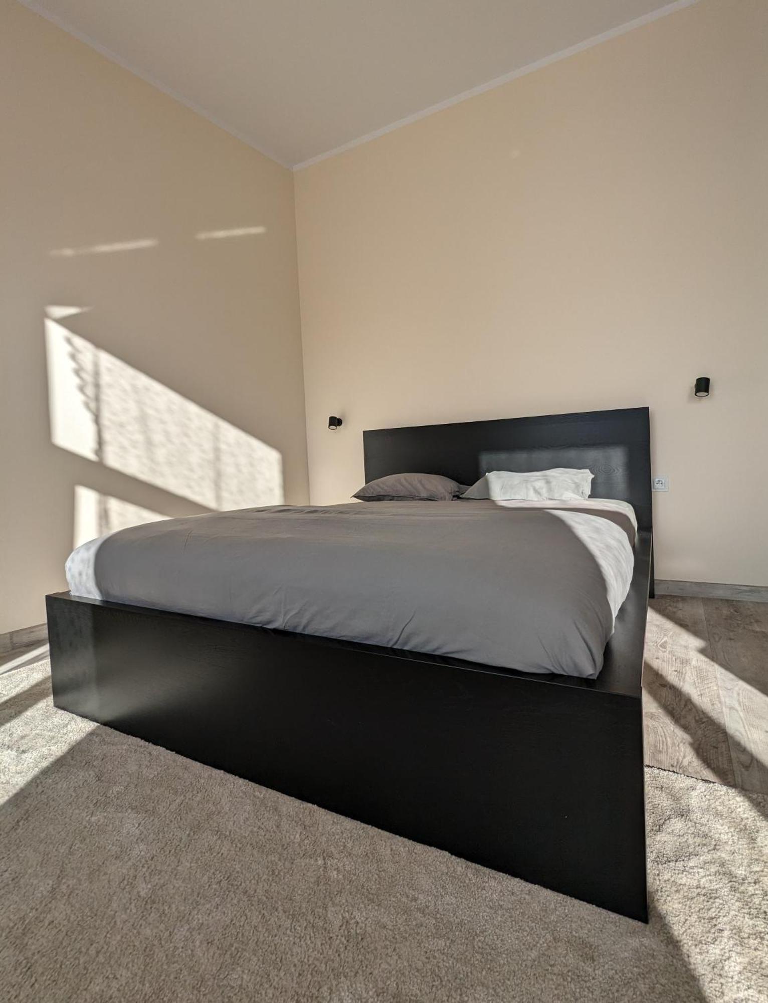 Apartment A2 In Downtown Of Krasków Eksteriør bilde