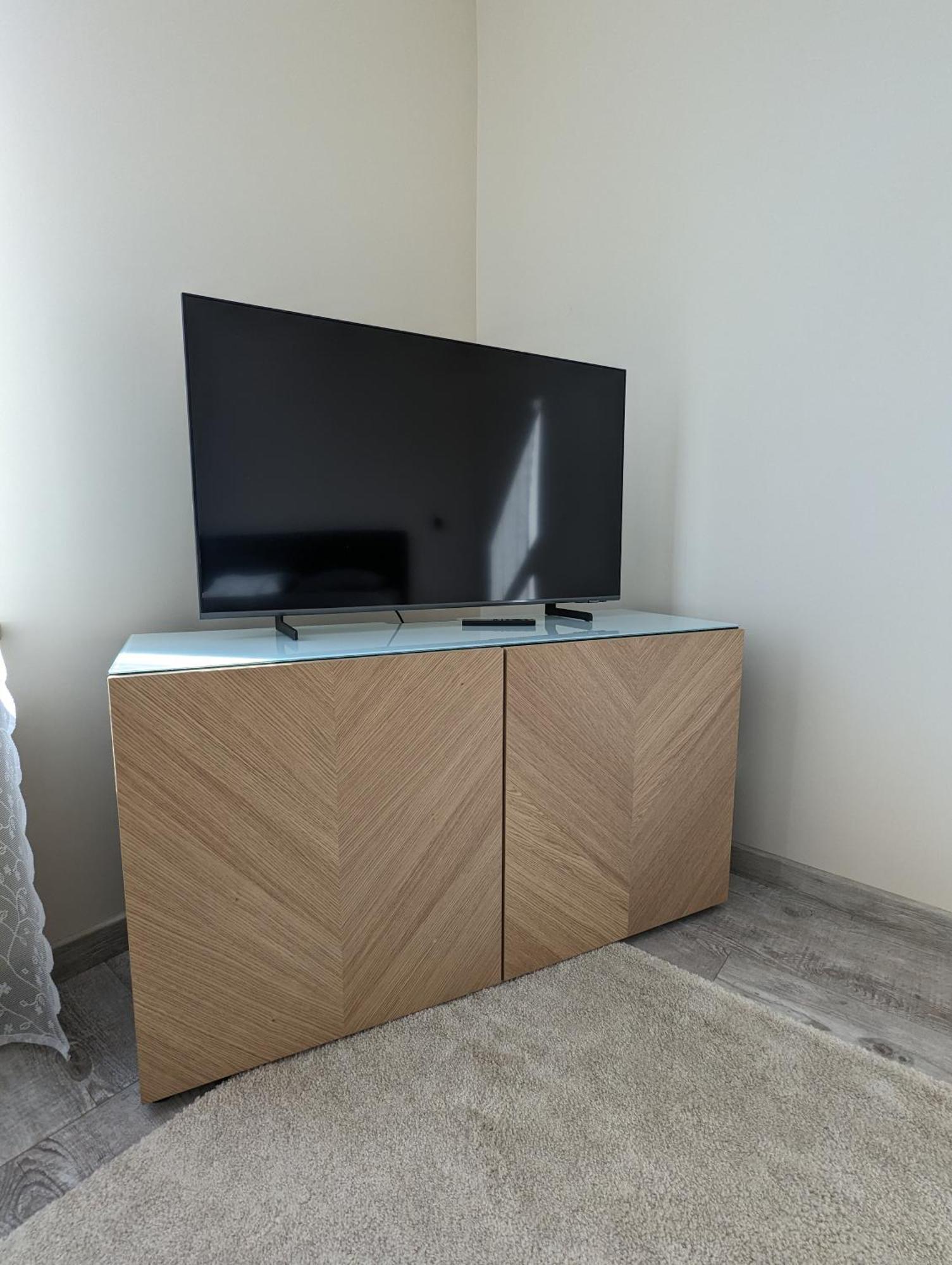 Apartment A2 In Downtown Of Krasków Eksteriør bilde