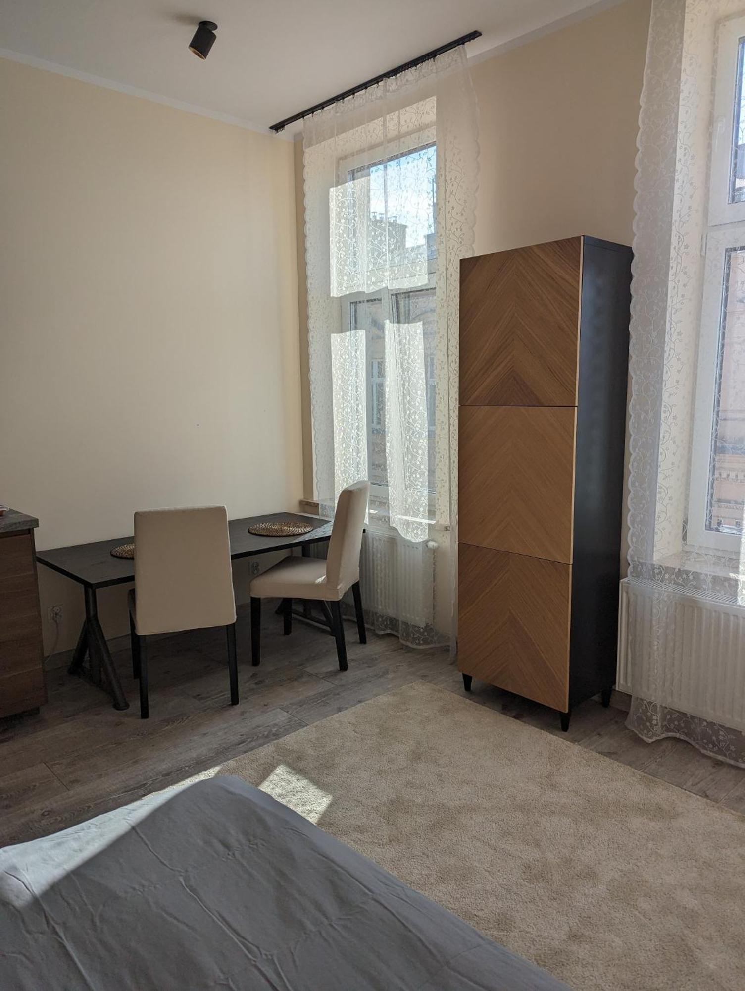 Apartment A2 In Downtown Of Krasków Eksteriør bilde