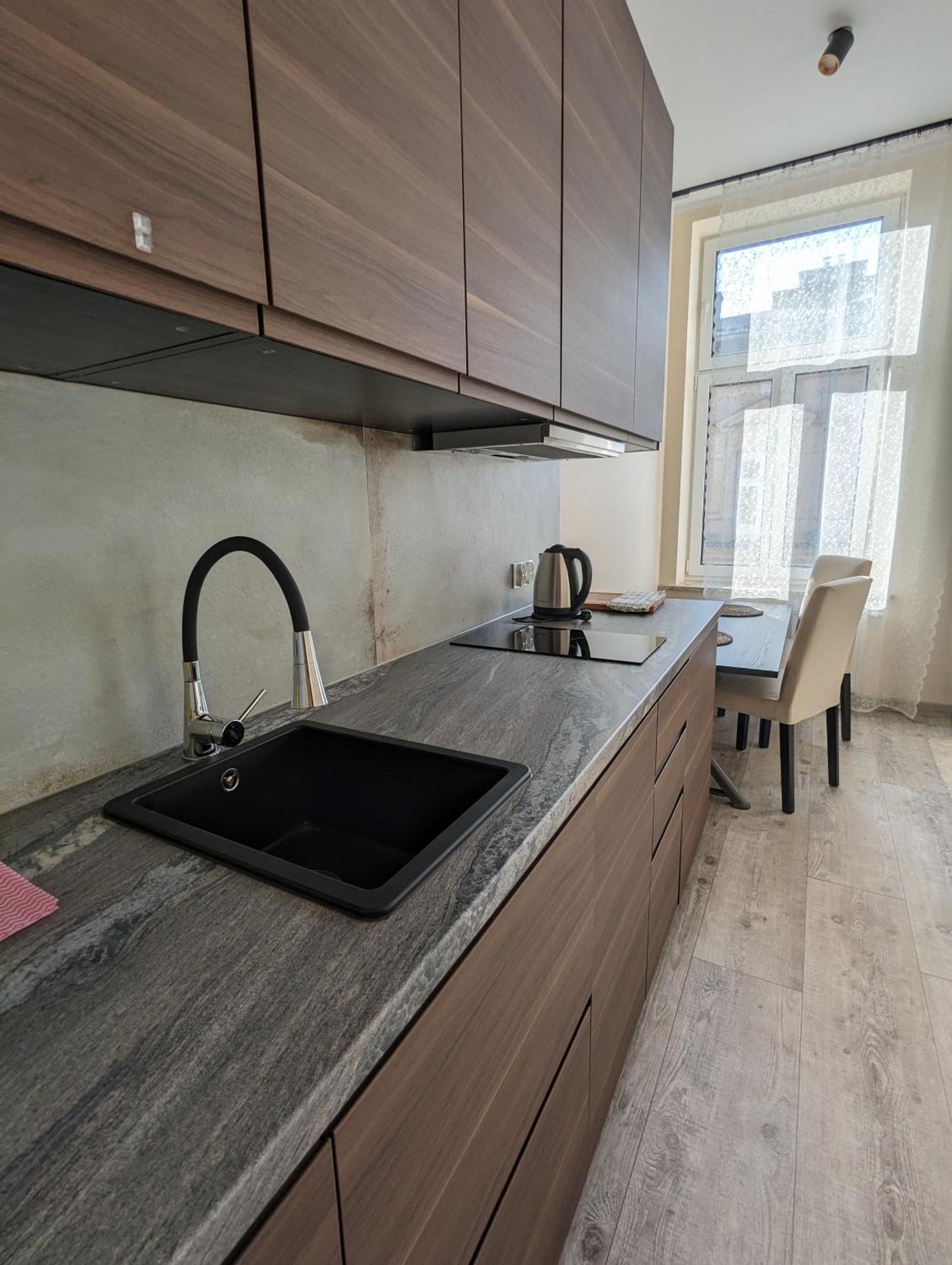 Apartment A2 In Downtown Of Krasków Eksteriør bilde